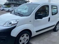Usata Fiat Fiorino 95 CV (69 kW) 2021 Bianco Monovolume