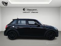 Gebraucht Mini Cooper S 178 PS (130 kW) 2021 Kleinwagen