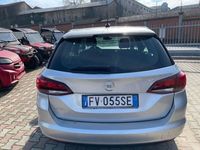 usata Opel Astra 1.6 CDTi 136CV aut. Sports Tourer Business