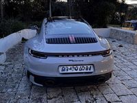 Usata Porsche 911 Carrera 385 CV (283 kW) 2024 Grigio Coupé