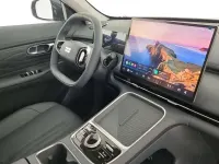 Nuova Geely Starray 99 CV (72 kW) 2026 Nero SUV