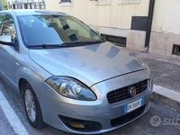 Usata Fiat Croma 150 CV (110 kW) 2006 Grigio Station wagon