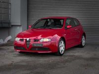 usata Alfa Romeo 147 GTA 3p 3.2 V6 250CV!