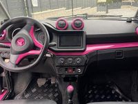 Usata Aixam City Sport 2022 Utilitaria