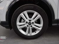Usata Audi Q2 Advanced 116 CV (85 kW) 2022 Bianco SUV