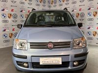 usata Fiat Panda 1.2 Dynamic