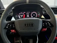 Usata Audi A3 S-Line 150 CV (110 kW) 2024 Berlina