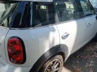 Usata Mini One D Countryman 90 CV (66 kW) 2016 Bianco SUV