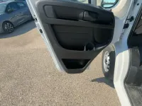 Nuova Peugeot Boxer S 140 CV (102 kW) 2026 Bianco icy pastello Furgone