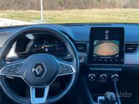 usata Renault Arkana Hybrid E-Tech 145 CV Intens