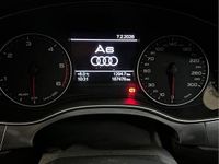 Usata Audi A6 Business 272 CV (200 kW) 2015 Grigio Station wagon