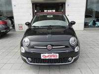 usata Fiat 500C 1.2 Lounge DUALOGIC int.Pelle Frau