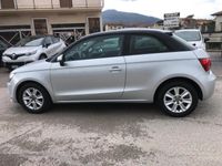 usata Audi A1 1.6 TDI Ambition OK NEOPATENTATI