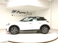 Usata DS Automobiles DS3 Crossback So Chic 102 CV (75 kW) 2019 Bianco SUV