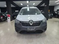 Usata Renault Express 75 CV (55 kW) 2021 Bianco Monovolume