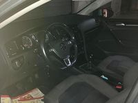 Usata VW Golf VII 110 CV (80 kW) 2014 Berlina