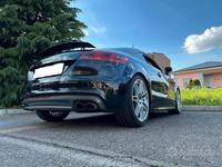 Usata Audi TT Sport 272 CV (200 kW) 2011 Nero Coupé