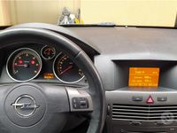 usata Opel Astra 1.9 CDTI 150 cv