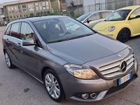 Usata Mercedes 180 109 CV (80 kW) 2013 Berlina