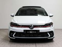 Usata VW Polo GTI 207 CV (152 kW) 2023 Bianco Utilitaria