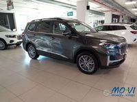 Usata SWM G05 139 CV (102 kW) 2024 Grigio SUV