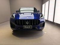 Usata Maserati Grecale GT 250 CV (183 kW) 2024 Blu intenso SUV