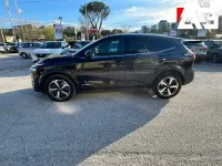 Usata Nissan Qashqai N-Connecta 190 CV (139 kW) 2023 Nero SUV