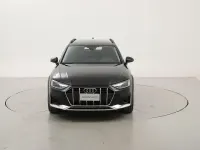 Usata Audi A4 Allroad Business 203 CV (149 kW) 2021 Nero Station wagon