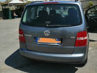 usata VW Touran 1.9 TDI 105CV