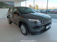 usata Jeep Compass 32P E-Hybrid My23 Longitude 1.5 Turbo T4 E-Hyb