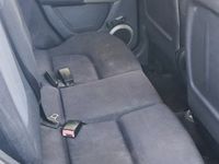 Usata Smart ForFour 75 CV (55 kW) 2004 Grigio Utilitaria