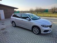Usata Fiat Tipo Lounge 95 CV (69 kW) 2017 Station wagon