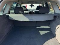 Usata Opel Astra 116 CV (85 kW) 2010 Argento Station wagon