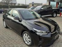 Usata Opel Corsa Edition 75 CV (55 kW) 2021 Nero Utilitaria