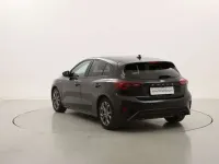 Usata Ford Focus ST-Line 155 CV (114 kW) 2025 Nero Berlina