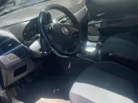 Usata Fiat Grande Punto 120 CV (88 kW) 2008 Grigio Utilitaria