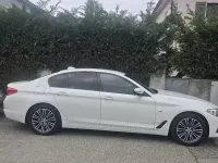 Usata BMW 520 Efficient Dynamics 190 CV (139 kW) 2017 Berlina