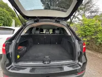 Usata Mercedes 250 211 CV (155 kW) 2018 Nero SUV