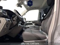 Begagnad VW Multivan Comfortline 150 HK (110 kW) 2024 Grå Van