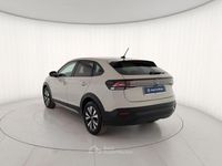 Usata VW Taigo Life 110 CV (80 kW) 2023 Grigio SUV