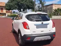 Usata Opel Mokka 131 CV (96 kW) 2015 SUV