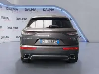 Usata DS Automobiles DS7 Crossback Performance 224 CV (164 kW) 2022 Grigio platinum SUV