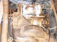 Usata Piaggio APE 1992