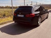 Usata BMW 318 204 CV (150 kW) 2018 Station wagon