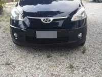 Usata Hyundai i10 66 CV (48 kW) 2009 Bluazzurro Utilitaria