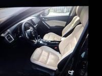 Usata Mazda 6 175 CV (128 kW) 2014 Nero Berlina