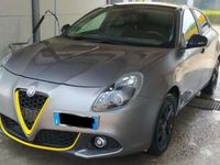 usata Alfa Romeo Giulietta Giulietta1.6 jtdm120cv