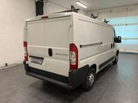 usata Fiat Ducato 33 2.3 MJT 130CV L2-H1 Furgone