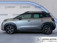 Usata Citroën C3 Aircross Feel 110 CV (80 kW) 2022 Grigio SUV