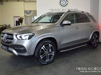 usata Mercedes GLE300 d 4Matic Sport